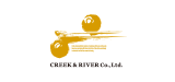 株式会社クリーク･アンド･リバー社 CREEK & RIVER Co., Ltd.