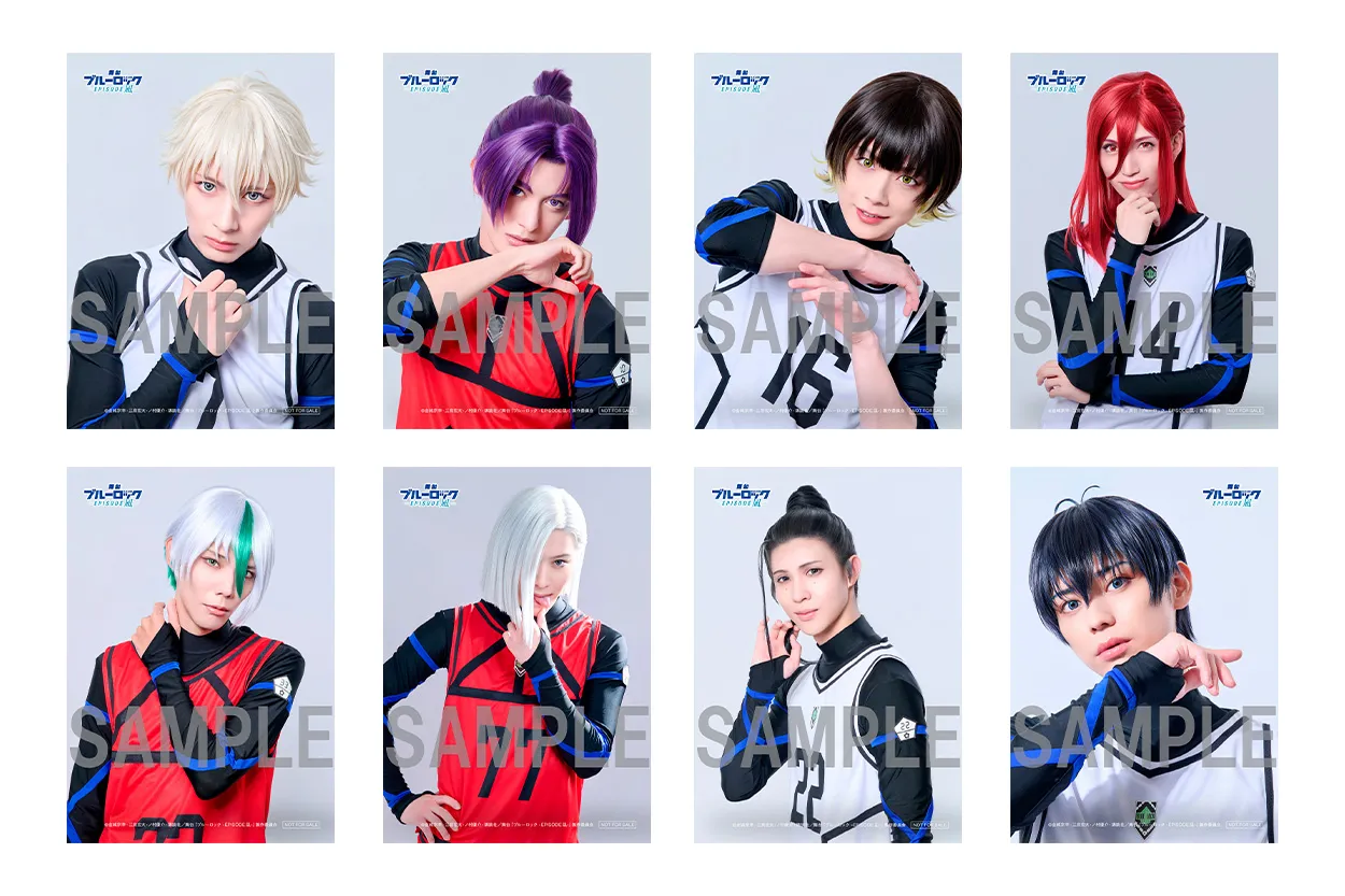 撮りおろしL判ブロマイドA