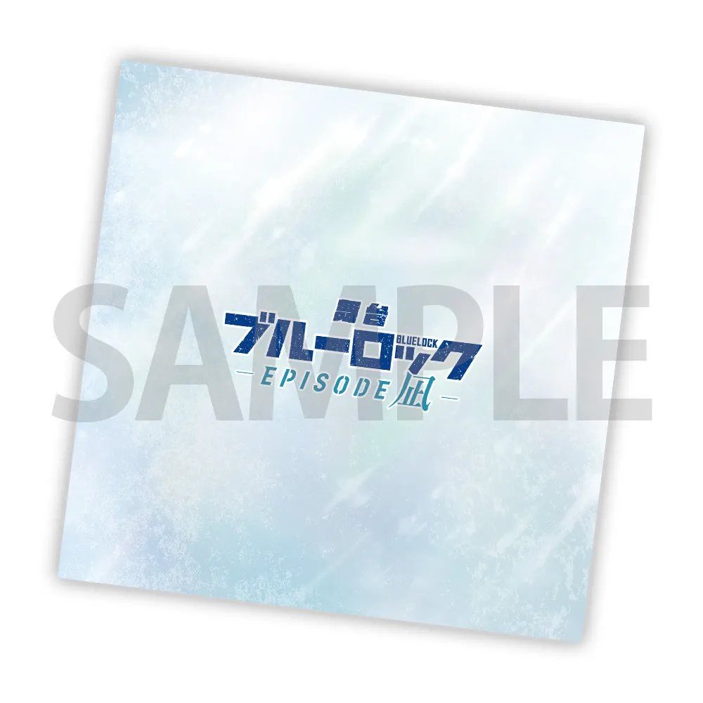 公演パンフレット