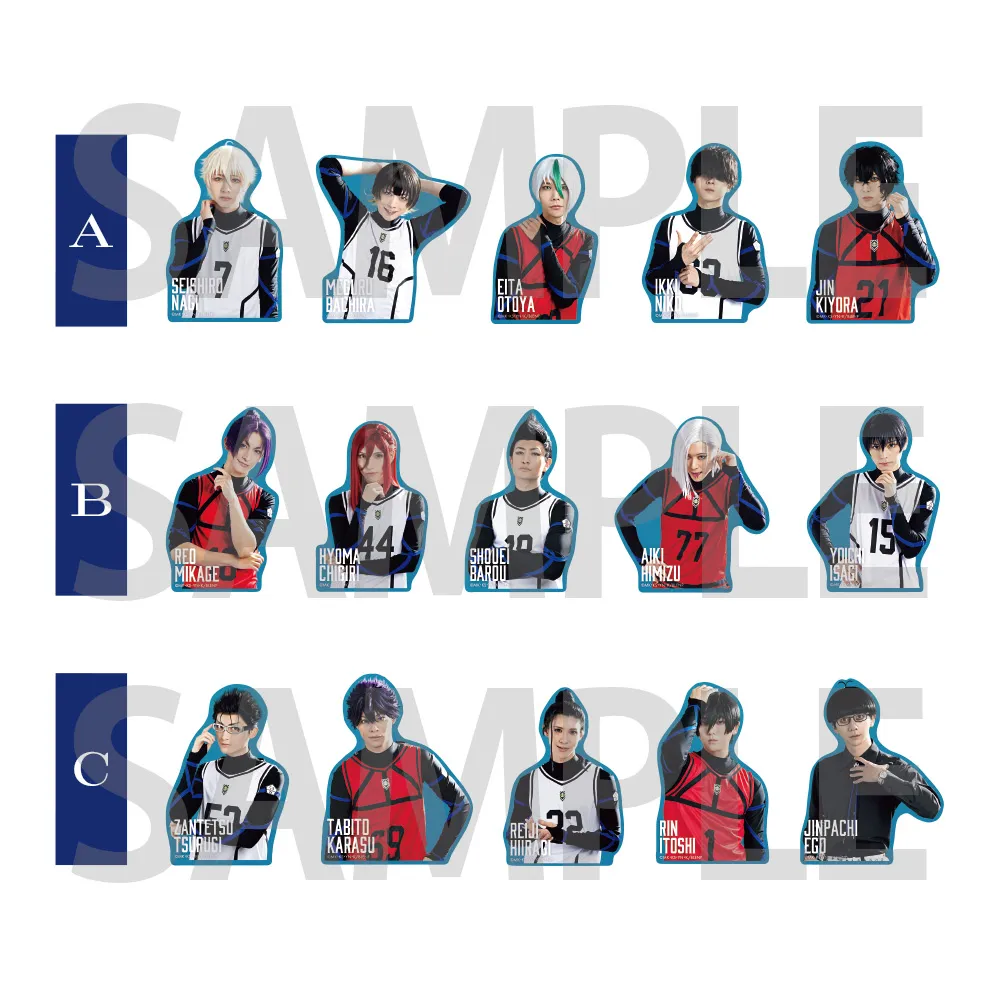 ダイカットシール