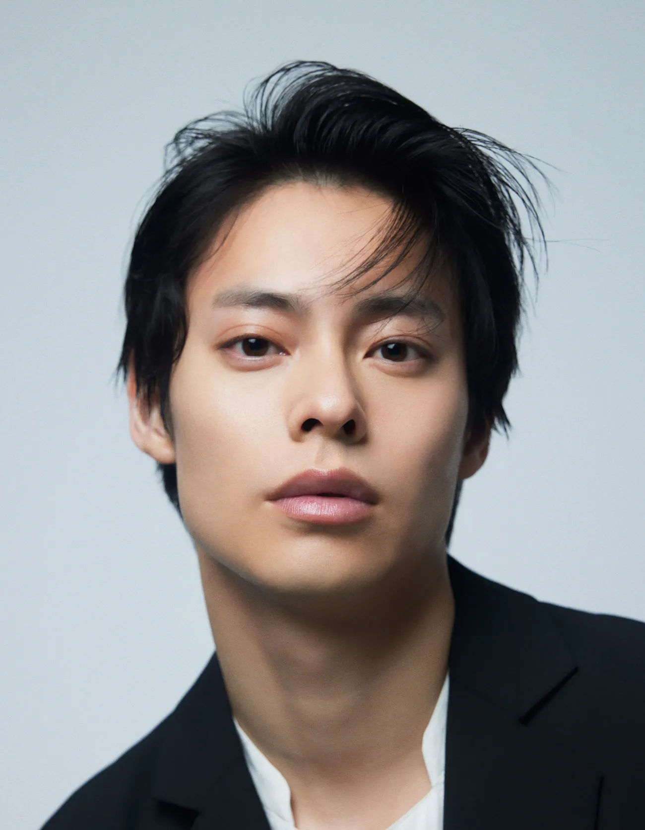宇野結也