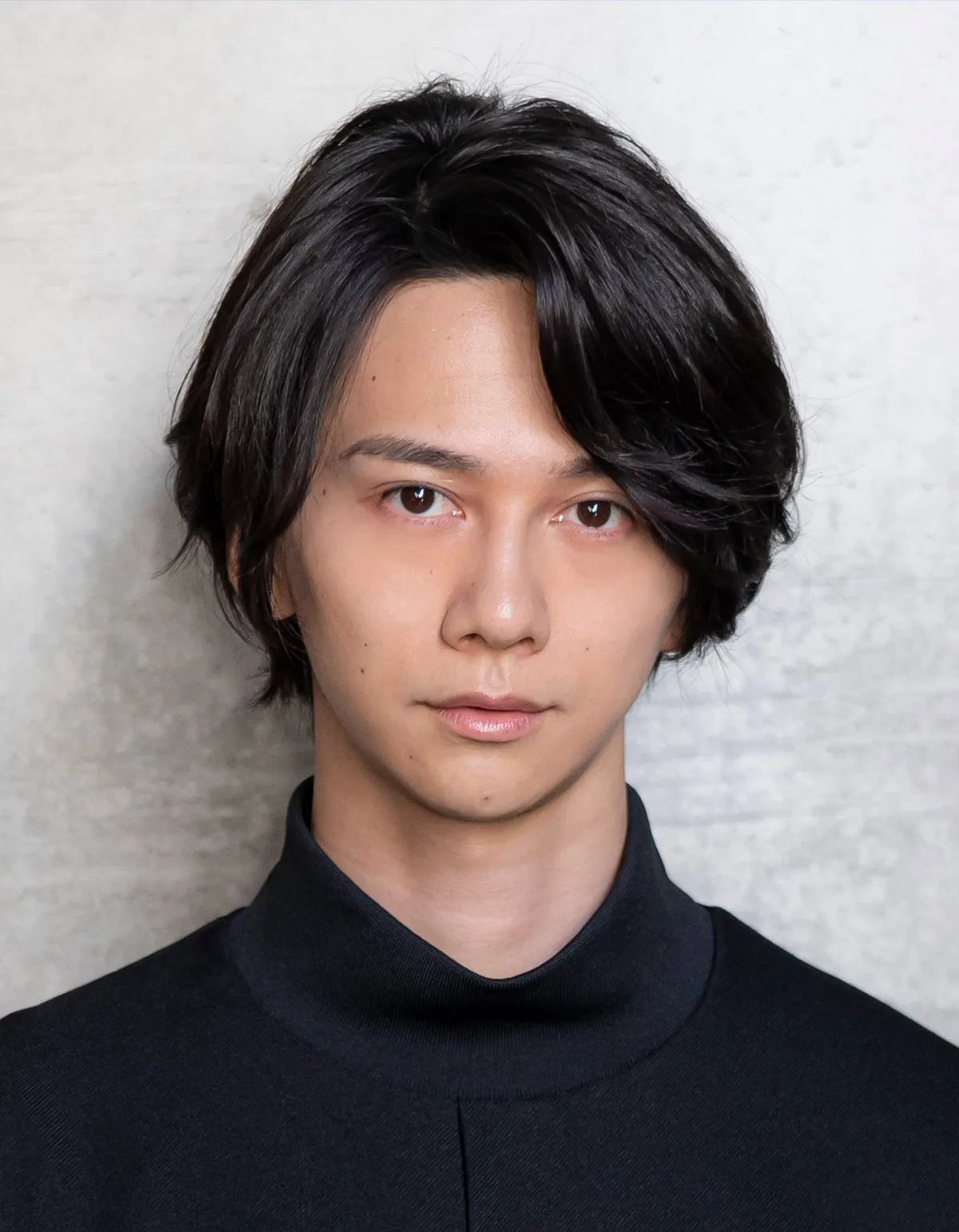 横井翔二郎