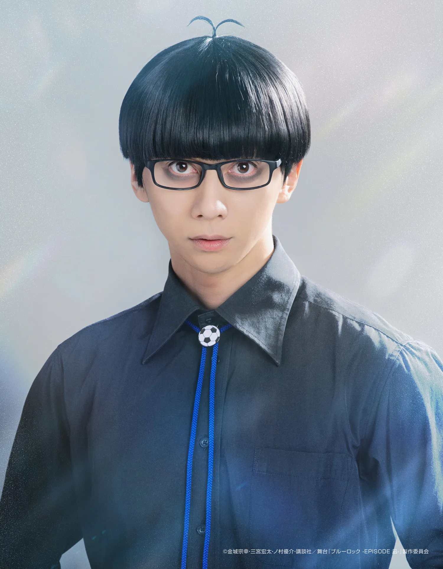 横井翔二郎
