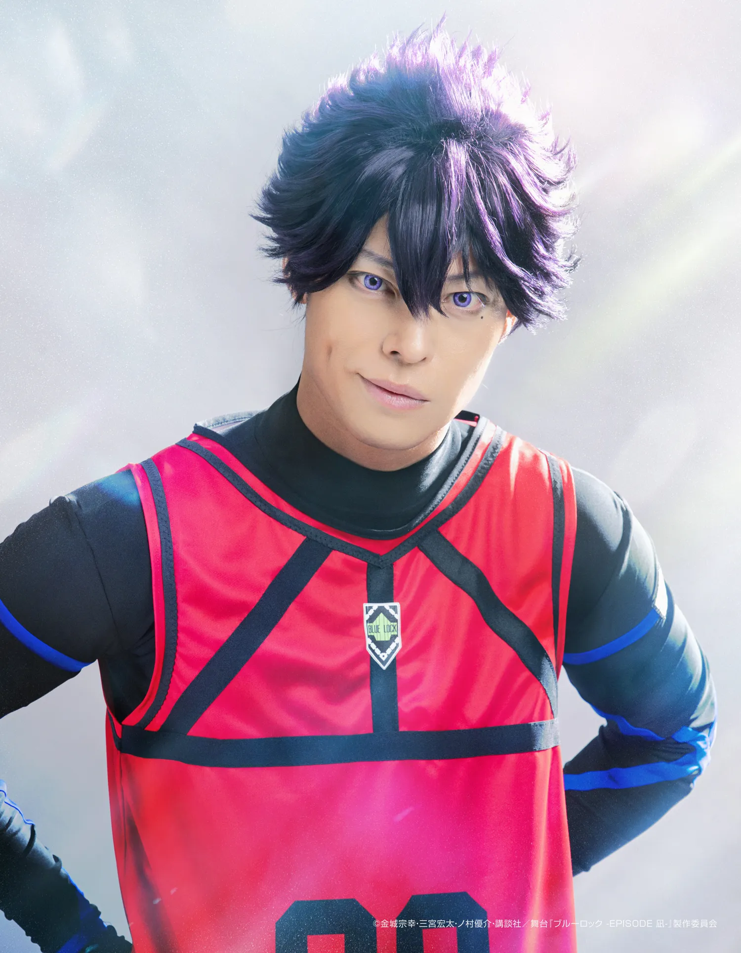 宇野結也