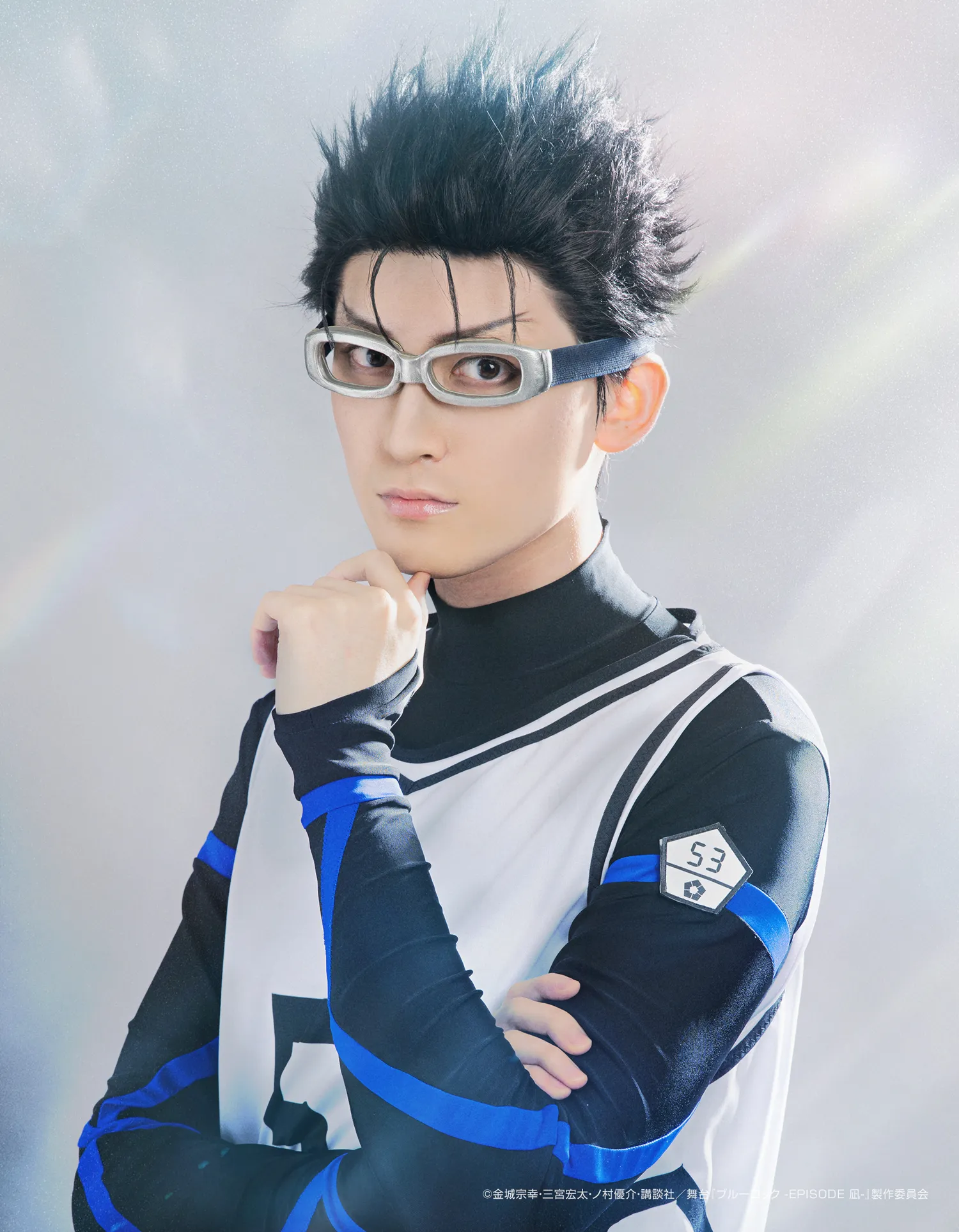 松井健太