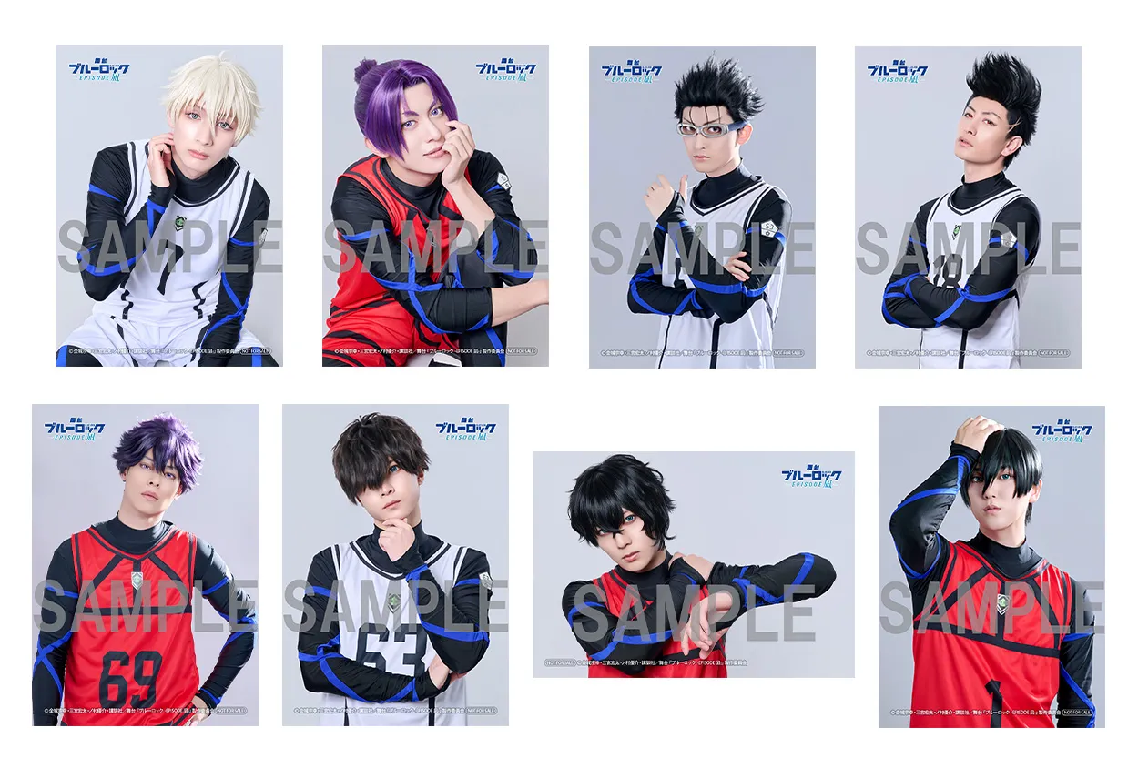 撮りおろしL判ブロマイドB