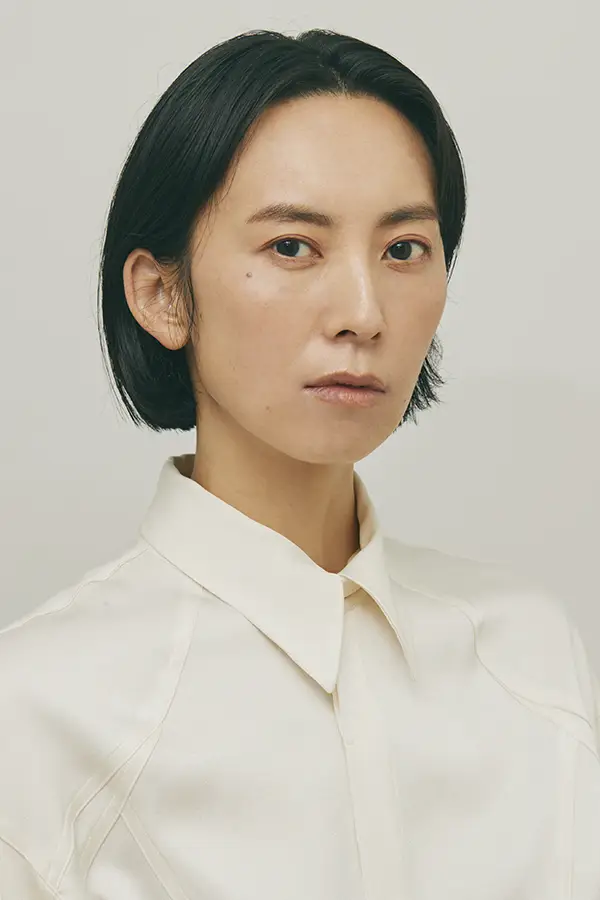 三枝奈都紀