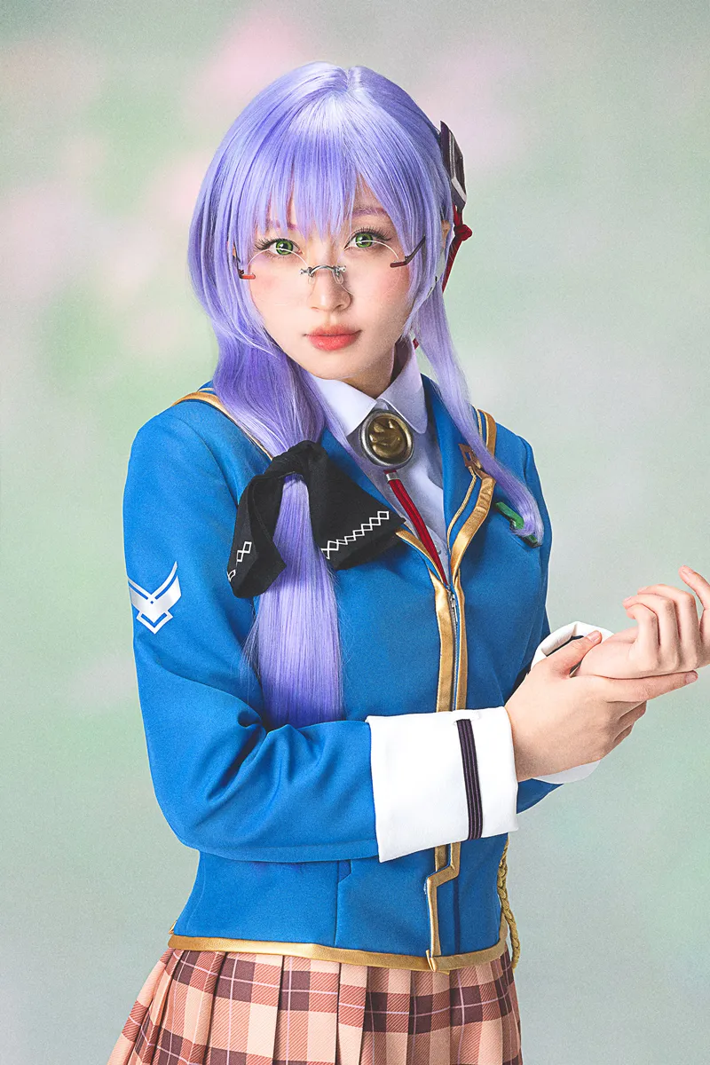 和泉ユキ 中野あいみ