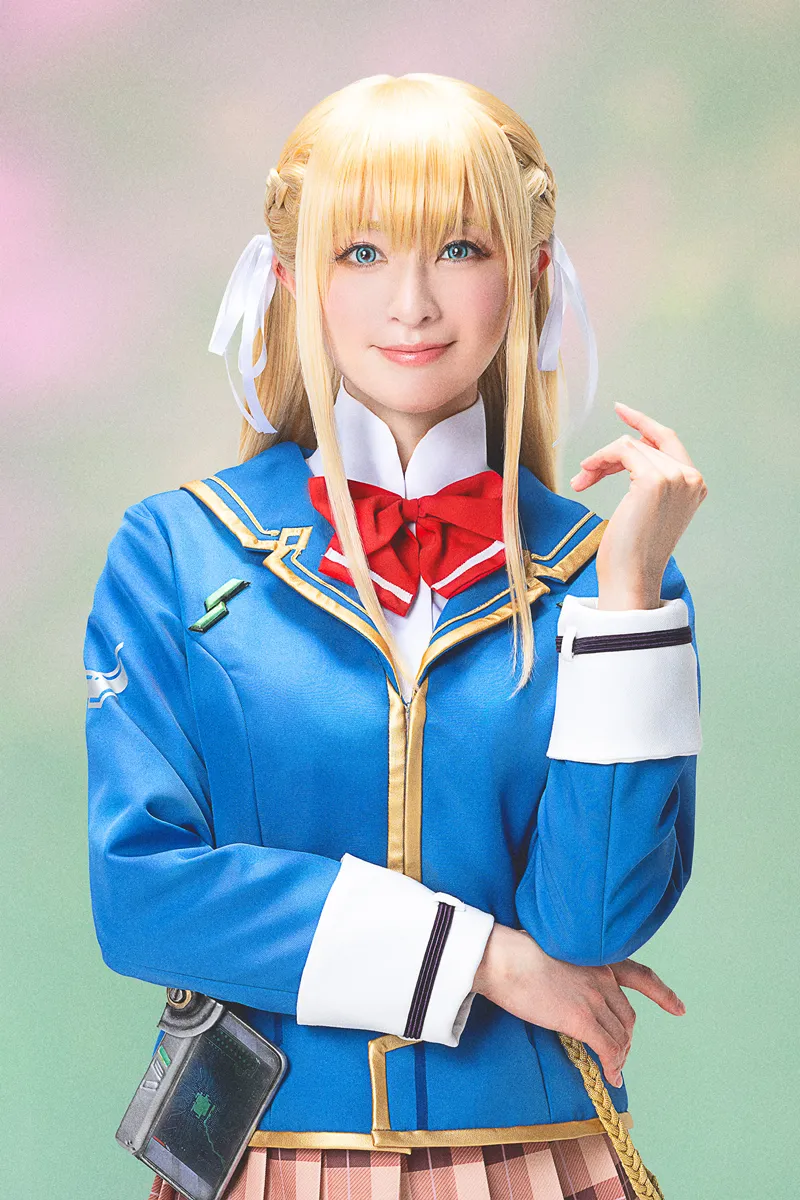 東城つかさ 星波