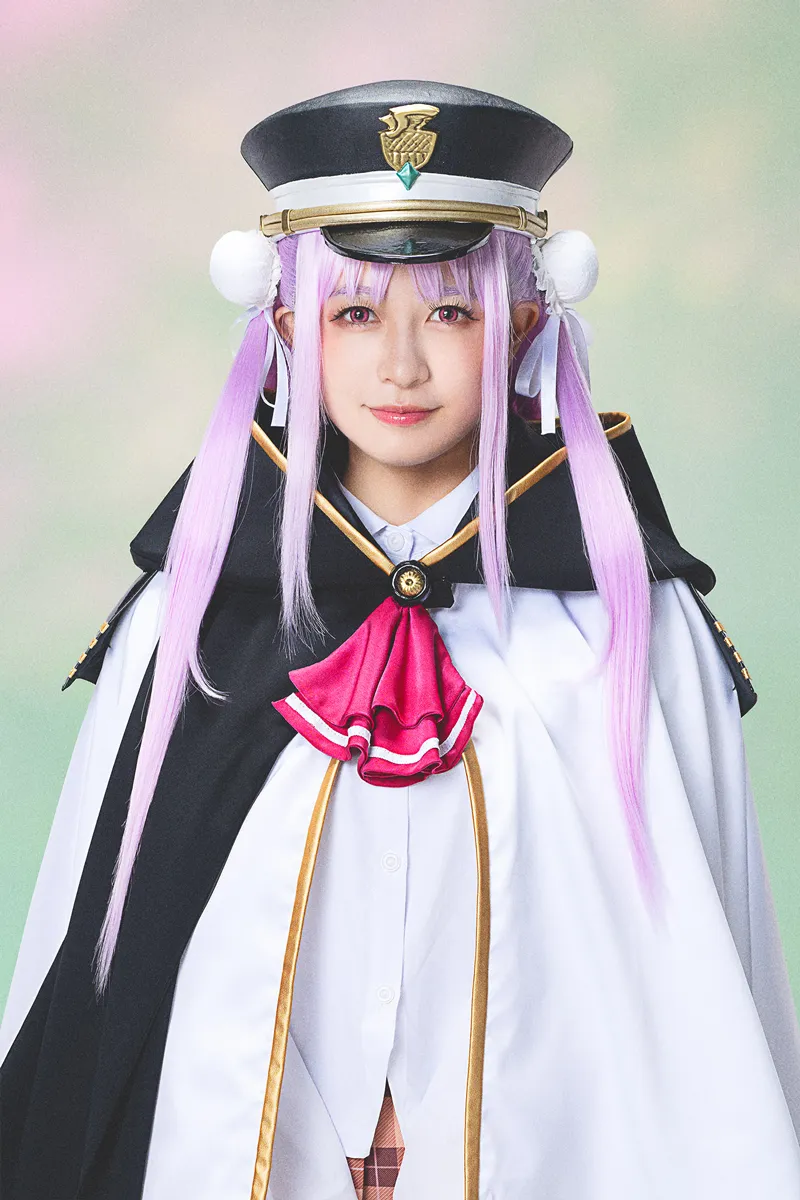 國見タマ 早川渚紗