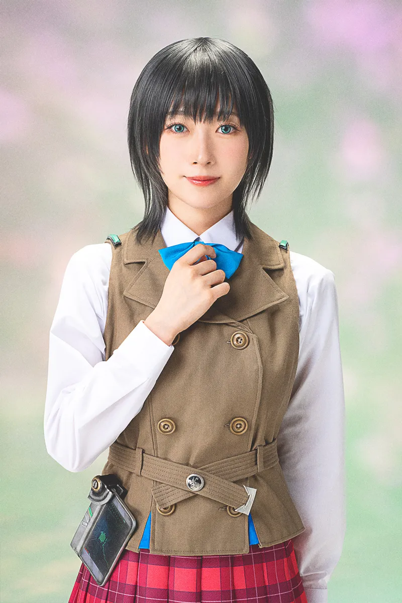 蒼井えりか 河内美里