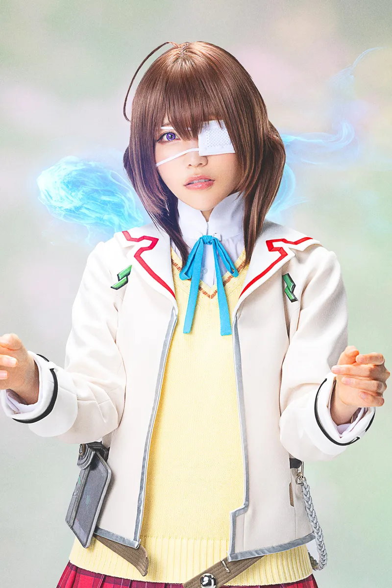 柊木梢 上原れもん