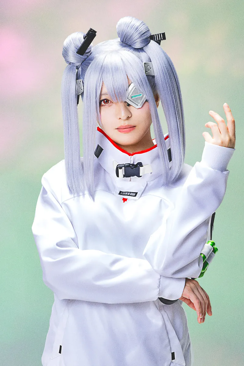 山脇・ボン・イヴァール 斉藤瑞季