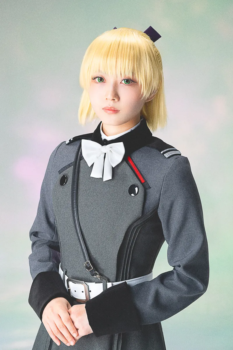 七瀬七海 本西彩希帆