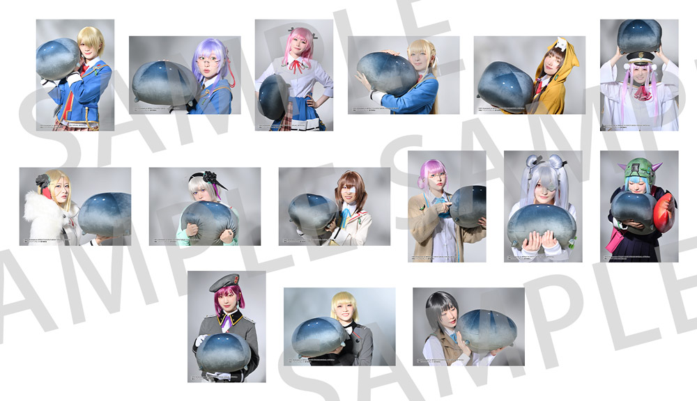 リピーター特典