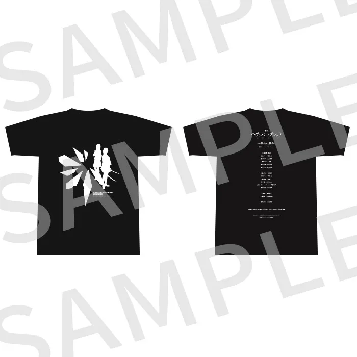 オリジナルTシャツ