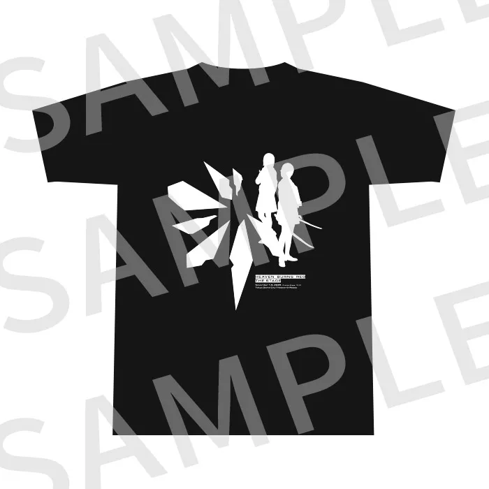 オリジナルTシャツ