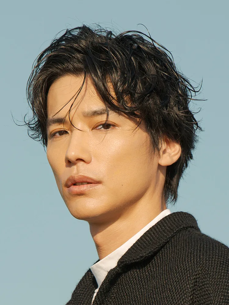 ヤマダユウスケ