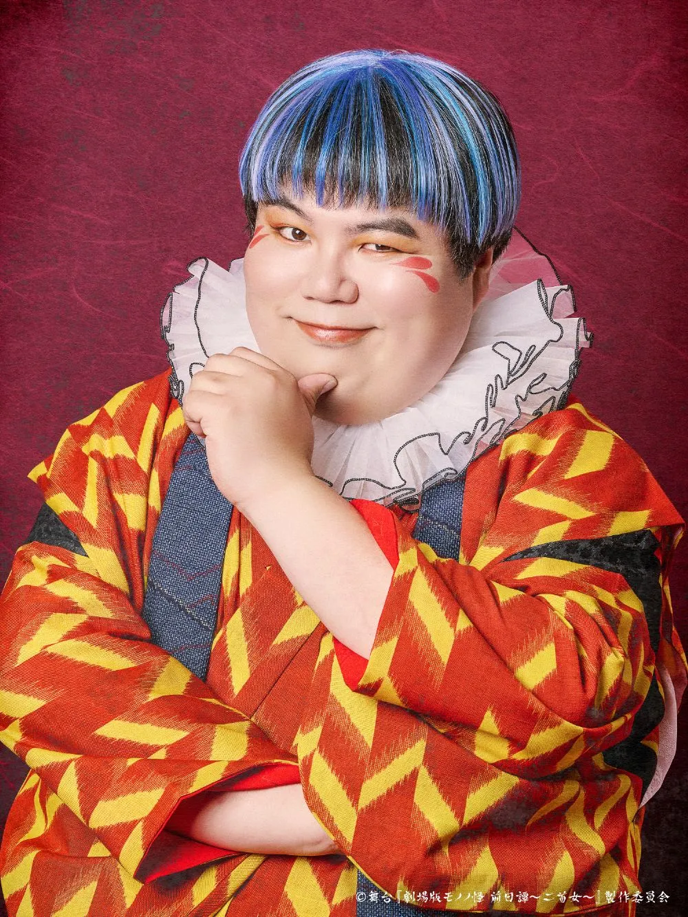 西 洋亮