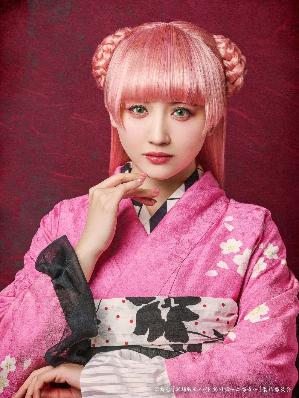 岡田夢以