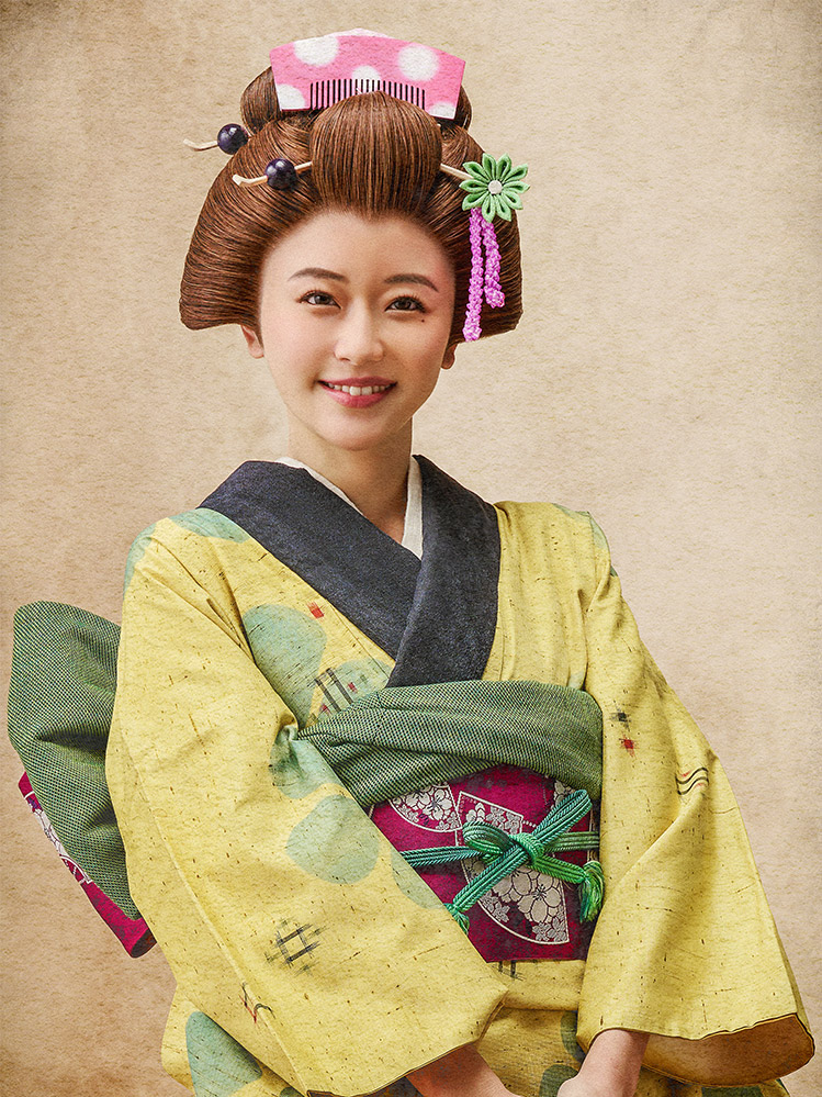 加世 水原ゆき