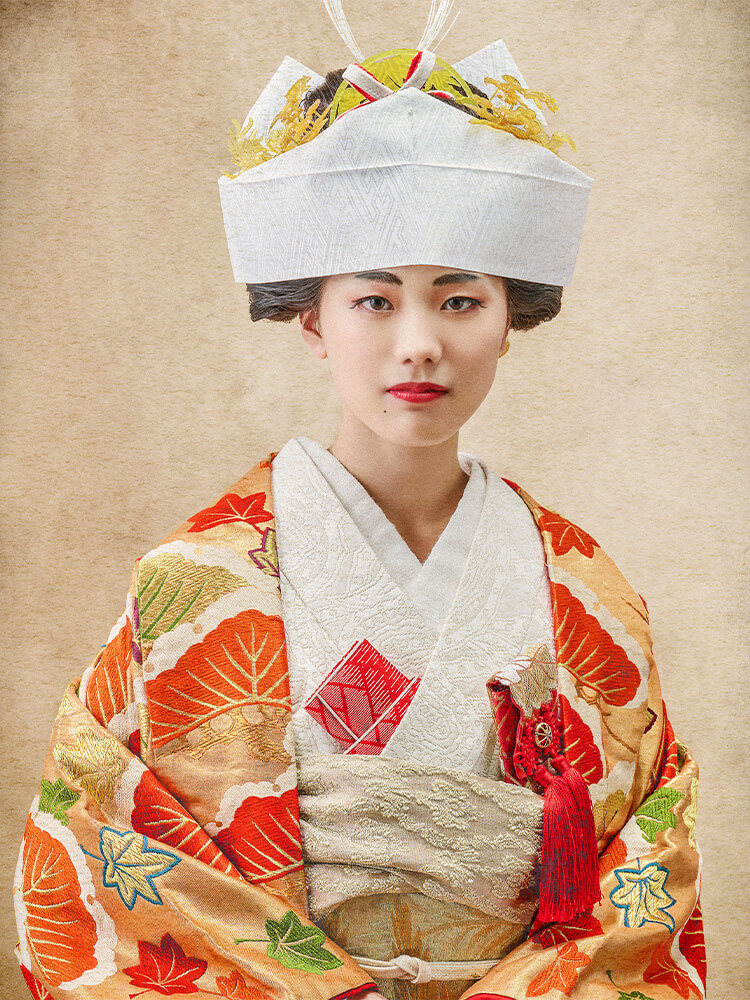 坂井真央 波多野比奈