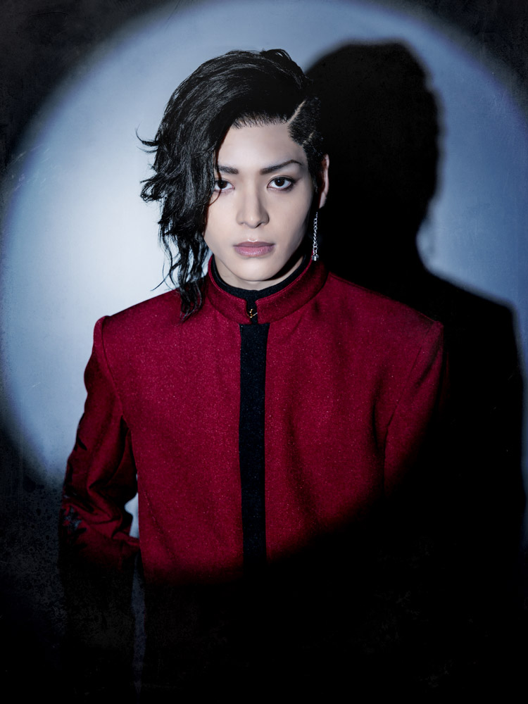 九井一 坪倉康晴