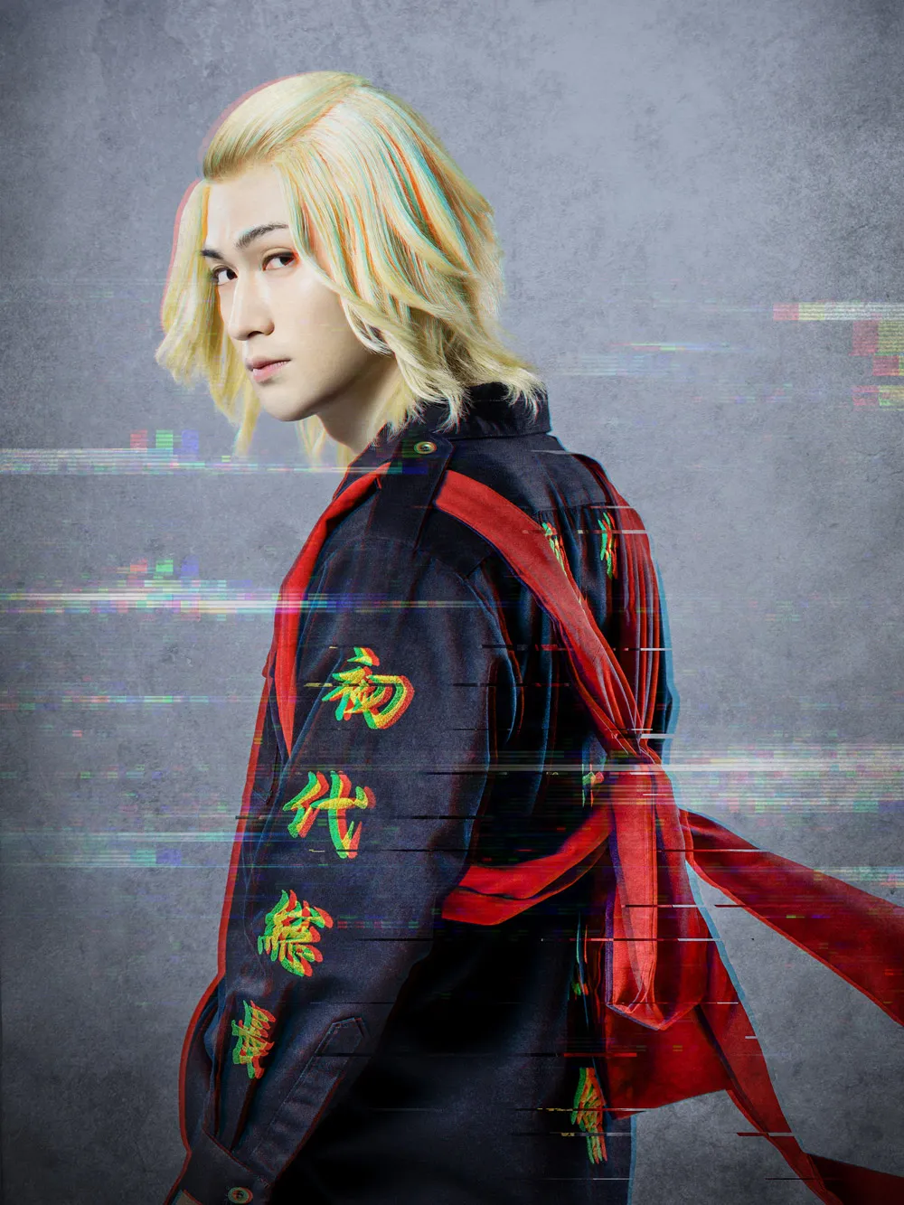 佐野万次郎