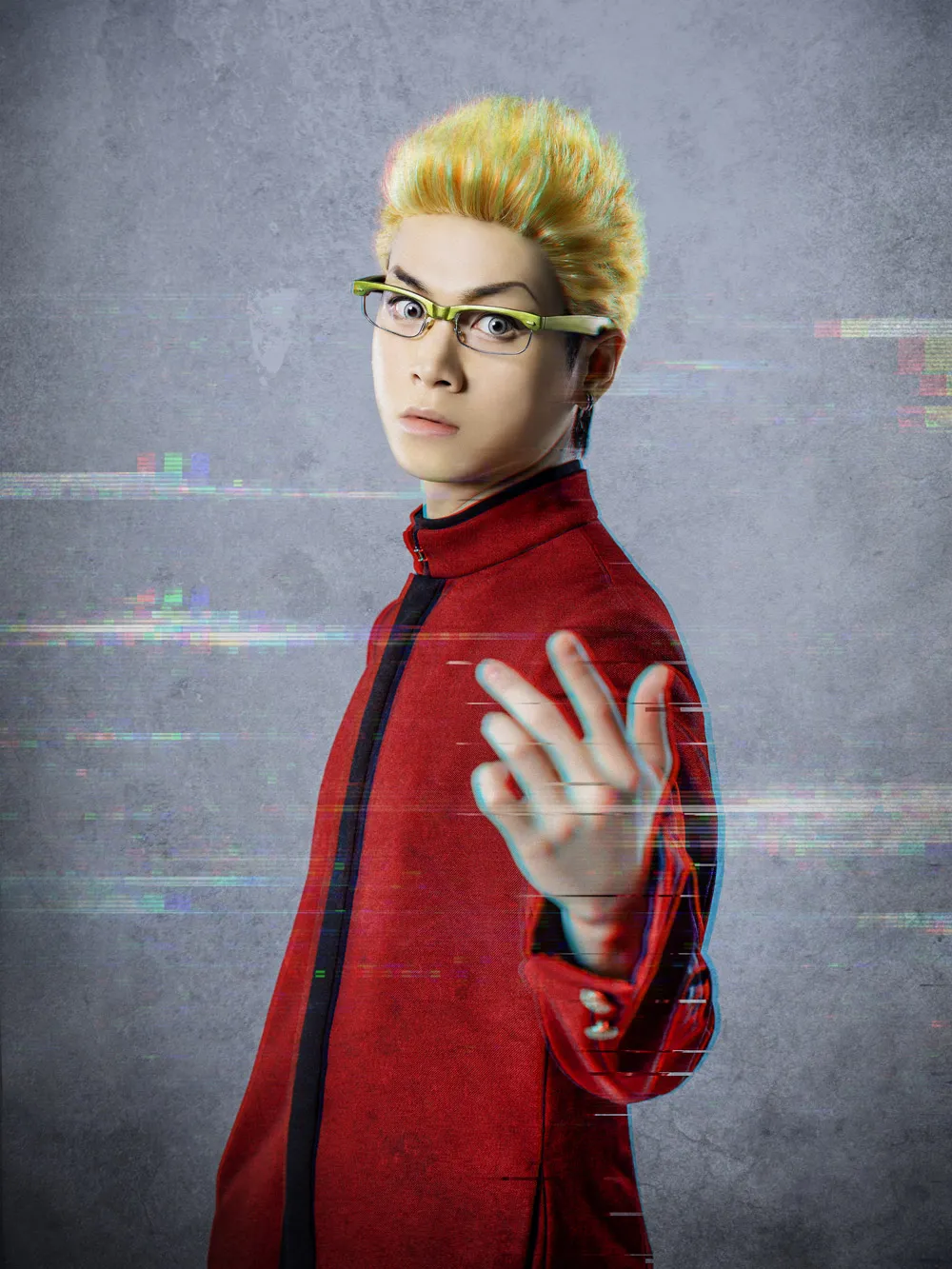 稀咲鉄太