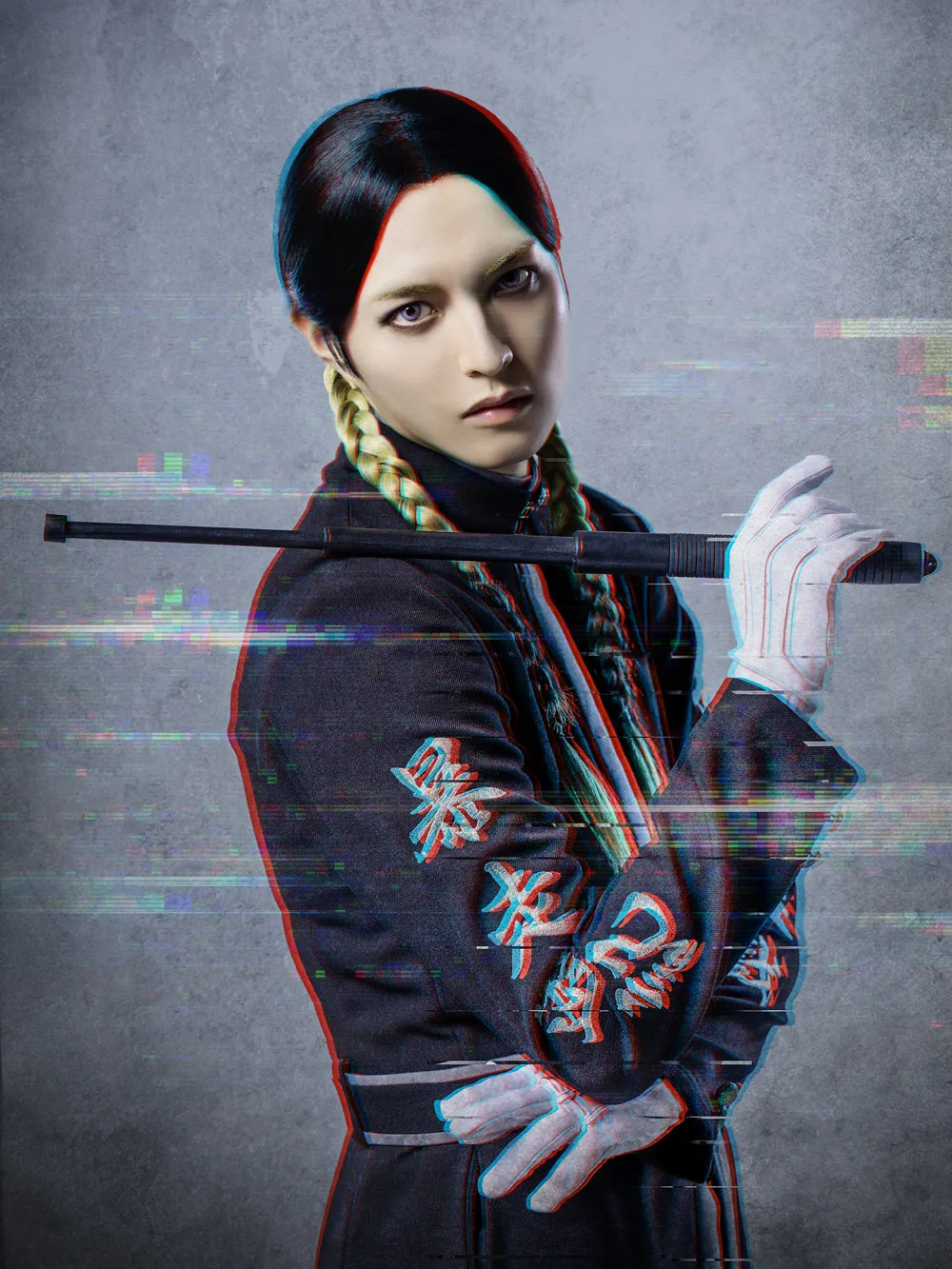灰谷 蘭