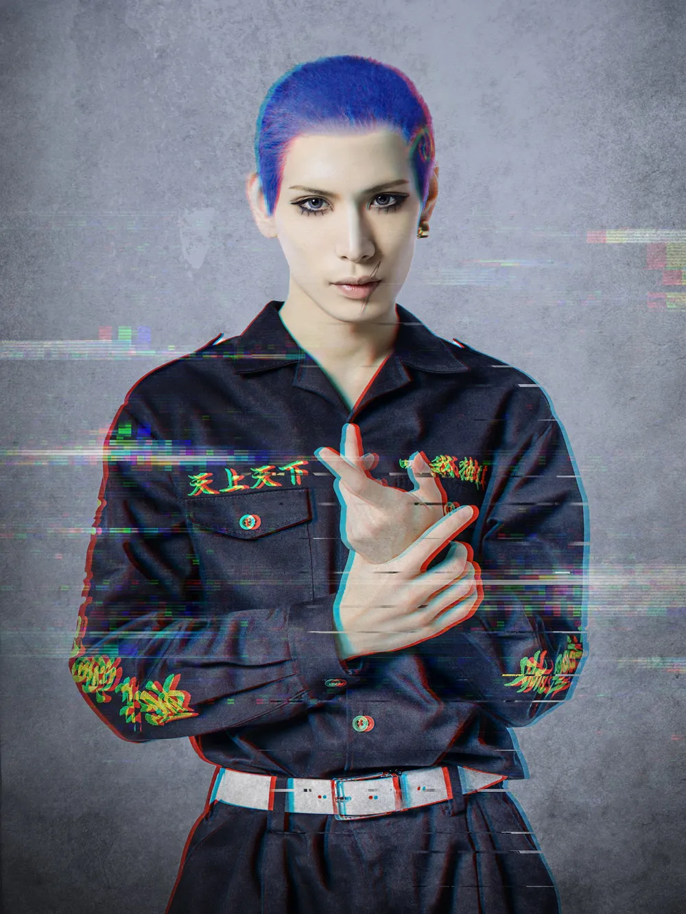 柴 八戒