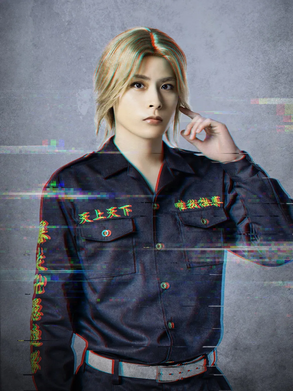 山本タクヤ
