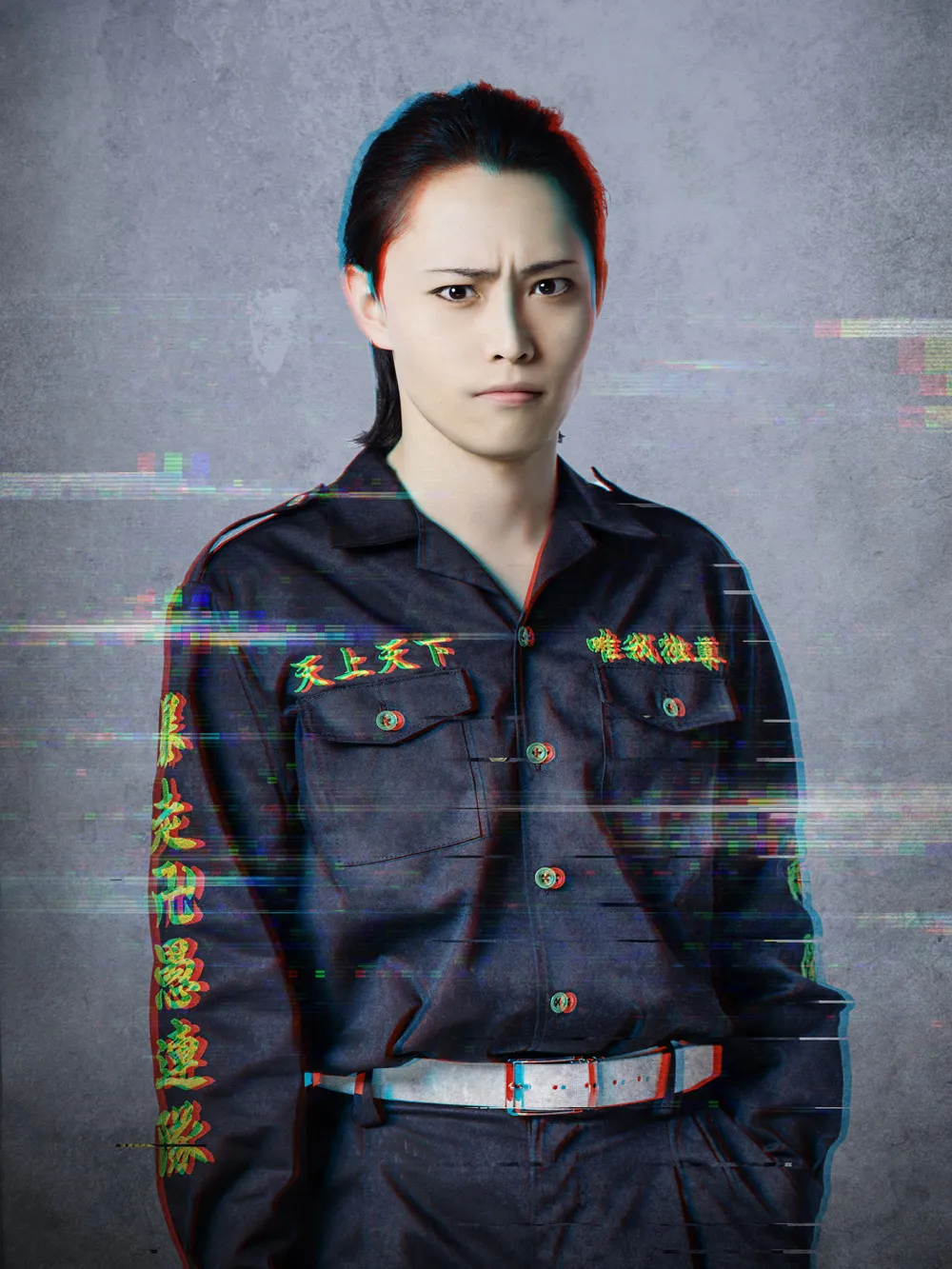 鈴木マコト